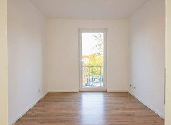 Muster-Gästezimmer WE1