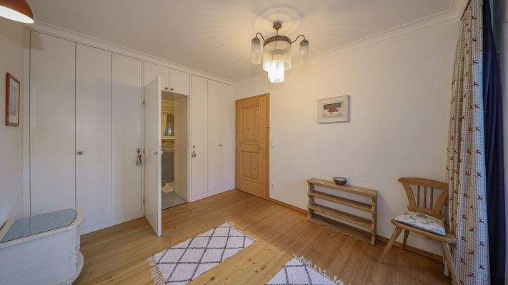 KITZIMMO-Gartenwohnung in zentrumsnaher Ruhelage mieten - Immobilien Kitzbühel.