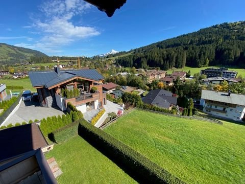 Kirchberg in Tirol Grundstücke, Kirchberg in Tirol Grundstück kaufen