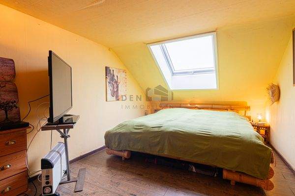 DG - Schlafzimmer