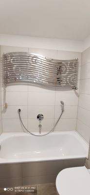 1_Bad 2 Design Heizkörper