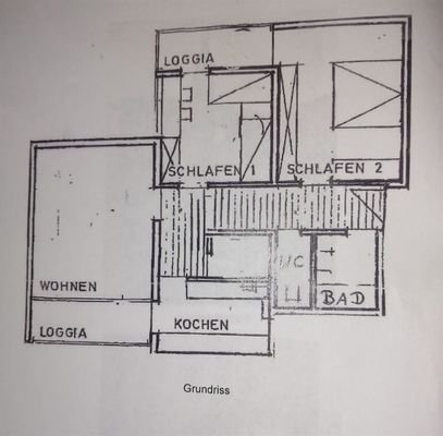 Grundrisse
