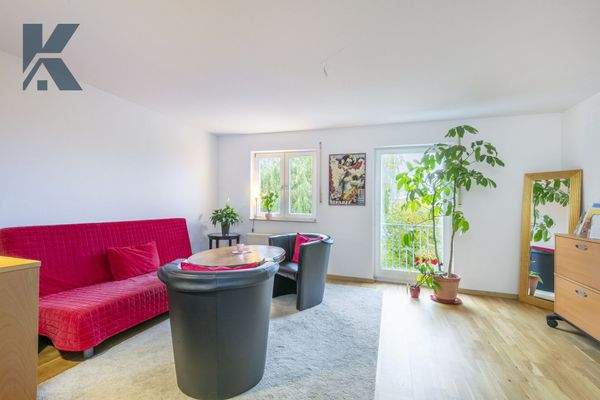 großes Zimmer 1. OG