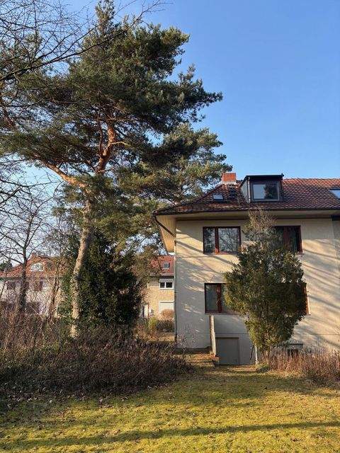Berlin Häuser, Berlin Haus kaufen