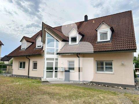 Höchstadt Wohnungen, Höchstadt Wohnung kaufen