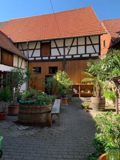 Impfingen Häuser, Impfingen Haus kaufen