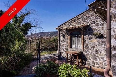 Zafferana Etnea Häuser, Zafferana Etnea Haus kaufen