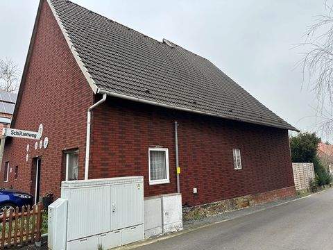 Hohnhorst Häuser, Hohnhorst Haus kaufen
