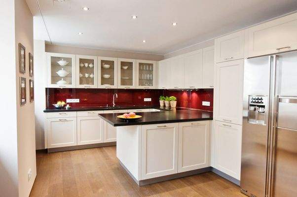 Parkring_Schönbrunn_Küche