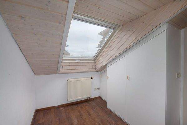 Schlafzimmer Apartment DG