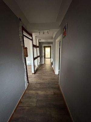 Flur EG Eingangsbereich