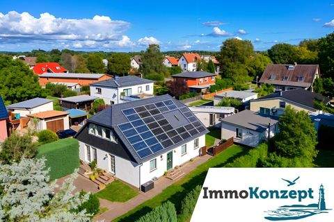 Wusterhusen Häuser, Wusterhusen Haus kaufen