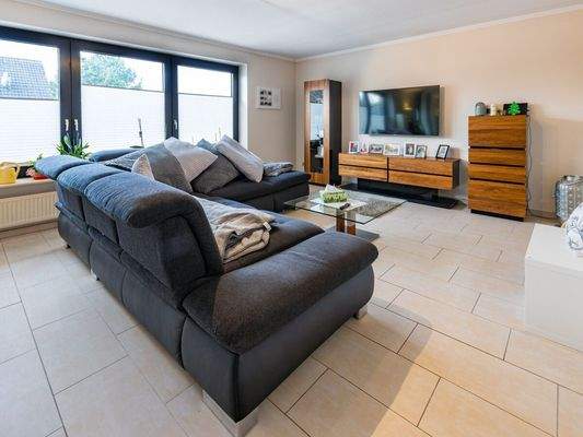 EG Wohnzimmerbereich