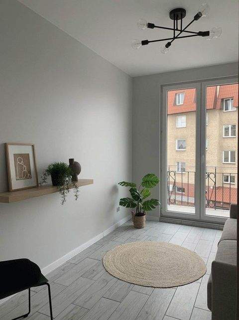 Kolberg Wohnungen, Kolberg Wohnung kaufen