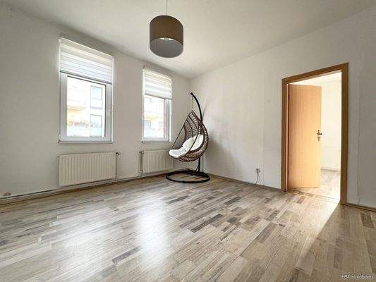 DG Wohnung Wohnzimmer