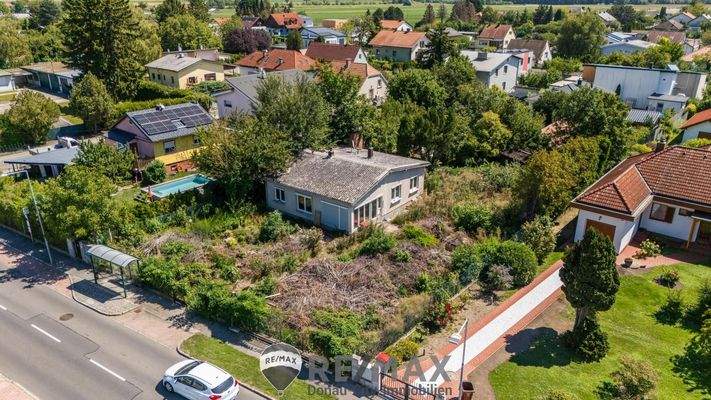 Bungalow 2440 Mitterndorf an der Fischa