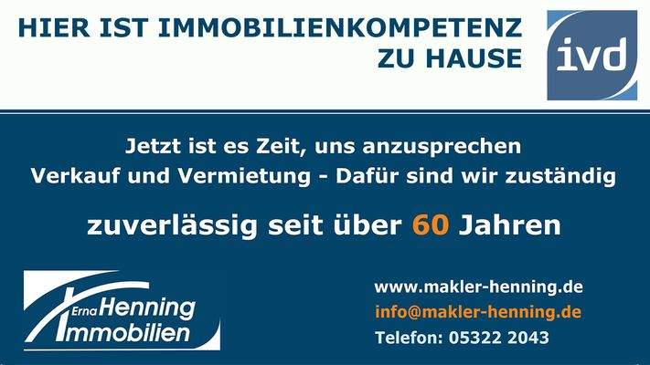 Henning Immobilien 