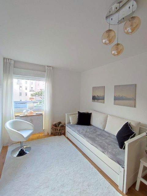 Mannheim Wohnungen, Mannheim Wohnung kaufen