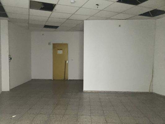 EG, hinterer Bereich