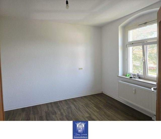 Ideale Wohnung in bevorzugter Lage in Coswig! - Foto 2
