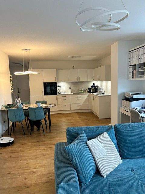 Balingen-Engstlatt Wohnungen, Balingen-Engstlatt Wohnung mieten