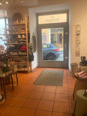 Ladengeschäft/Verkaufsfläche