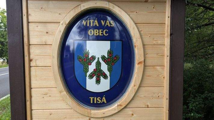 Willkommen in der Gemeinde Tisá