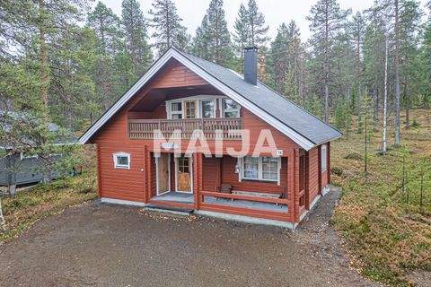 Kittilä Häuser, Kittilä Haus kaufen