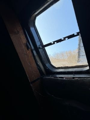 Dachfenster