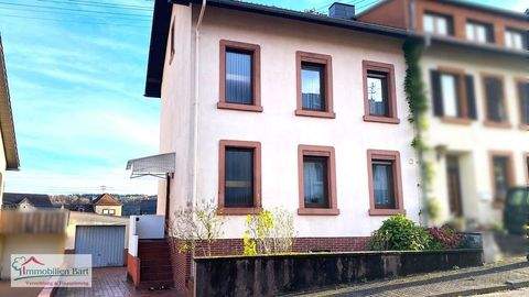 Mettlach Häuser, Mettlach Haus kaufen