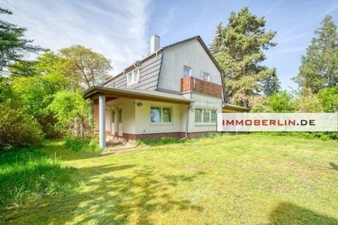Kleinmachnow Häuser, Kleinmachnow Haus kaufen