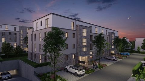 Hattersheim Wohnungen, Hattersheim Wohnung mieten