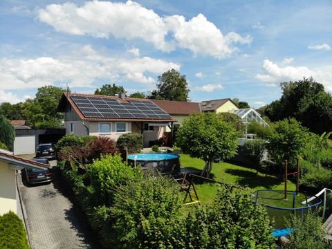 Hengersberg Häuser, Hengersberg Haus kaufen