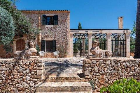 Santanyi Häuser, Santanyi Haus kaufen