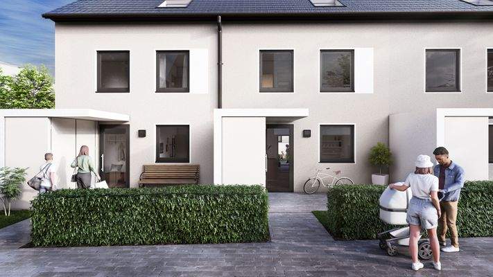 2781 Nürnberg - Erschließung