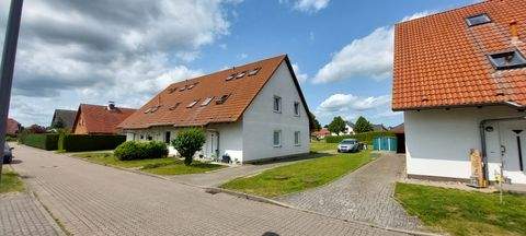 Gnoien Renditeobjekte, Mehrfamilienhäuser, Geschäftshäuser, Kapitalanlage