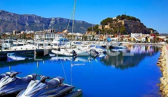 Discover Villas with Elegance & Comfort in Denia