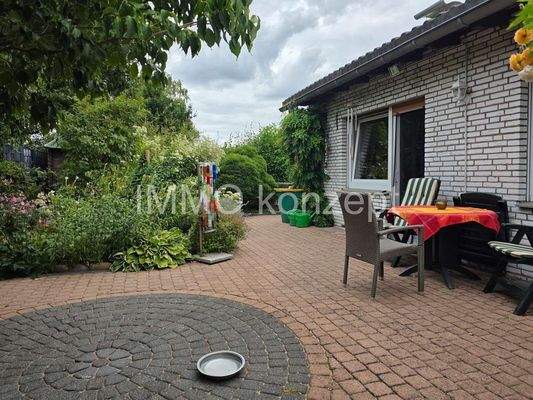 Terrasse Rückseite a