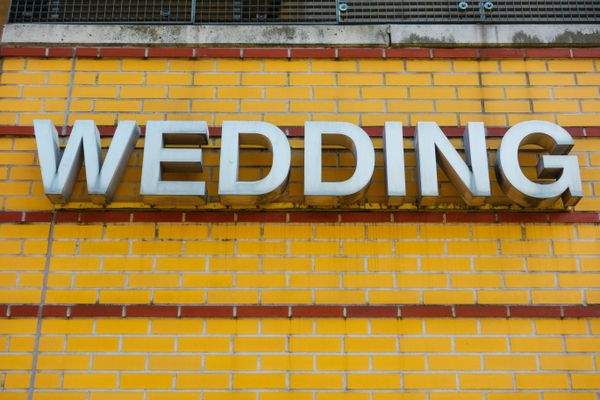 Berlin-Wedding