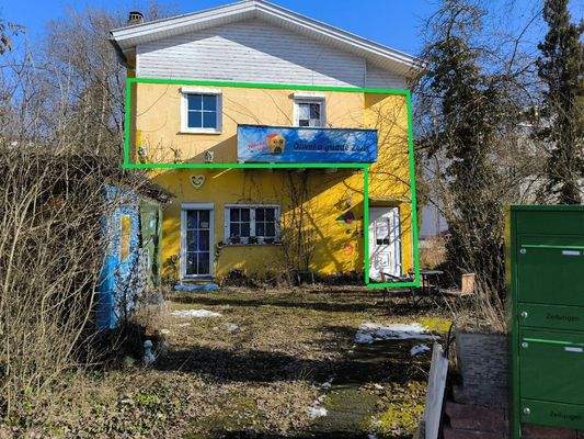 Außenansicht 1 markiert