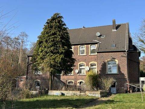 Herten Wohnungen, Herten Wohnung mieten