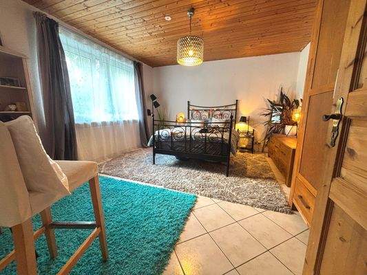 WE 1 - Schlafzimmer 1.0