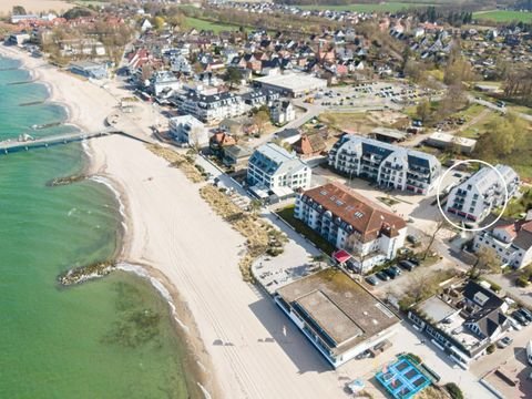 Timmendorfer Strand Büros, Büroräume, Büroflächen 