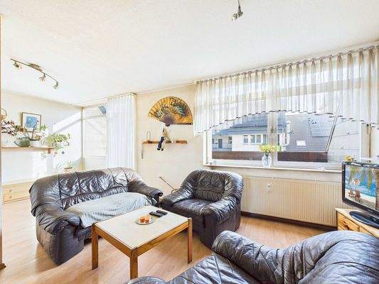 Kapitalanlage in Völklingen-City