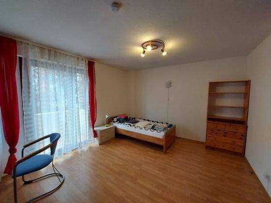 2. Schlafzimmer im 1. OG