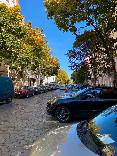 Berlin Büros, Büroräume, Büroflächen 