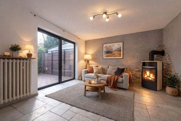 Musterbeispiel Wohnen