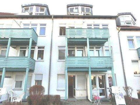 Bayreuth Wohnungen, Bayreuth Wohnung mieten