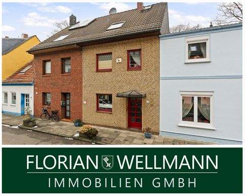 Bremen Häuser, Bremen Haus kaufen