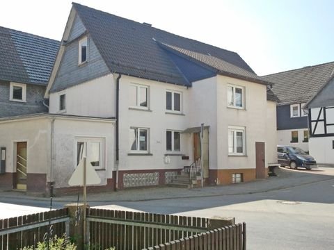 Allendorf Häuser, Allendorf Haus kaufen